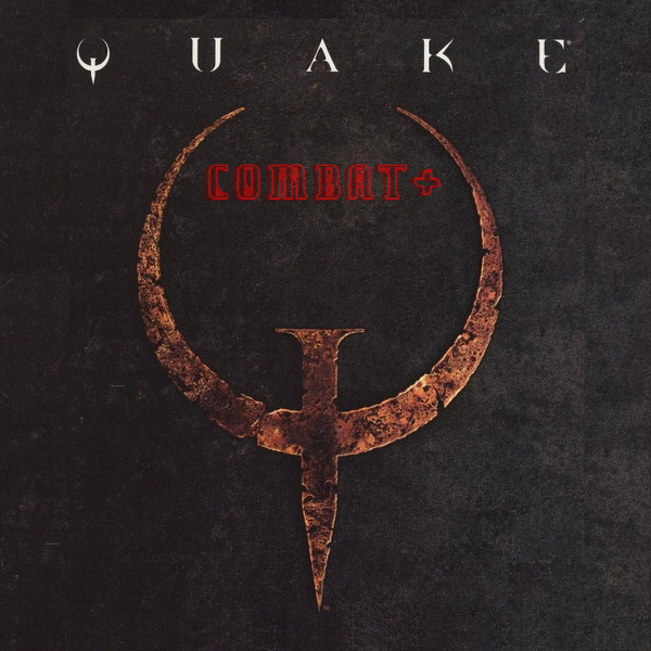 Quake Logo 1