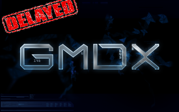 gmdxnocredsDELAYED