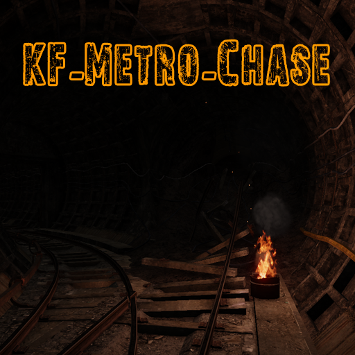 Diskuzní fórum KF Metro Chase