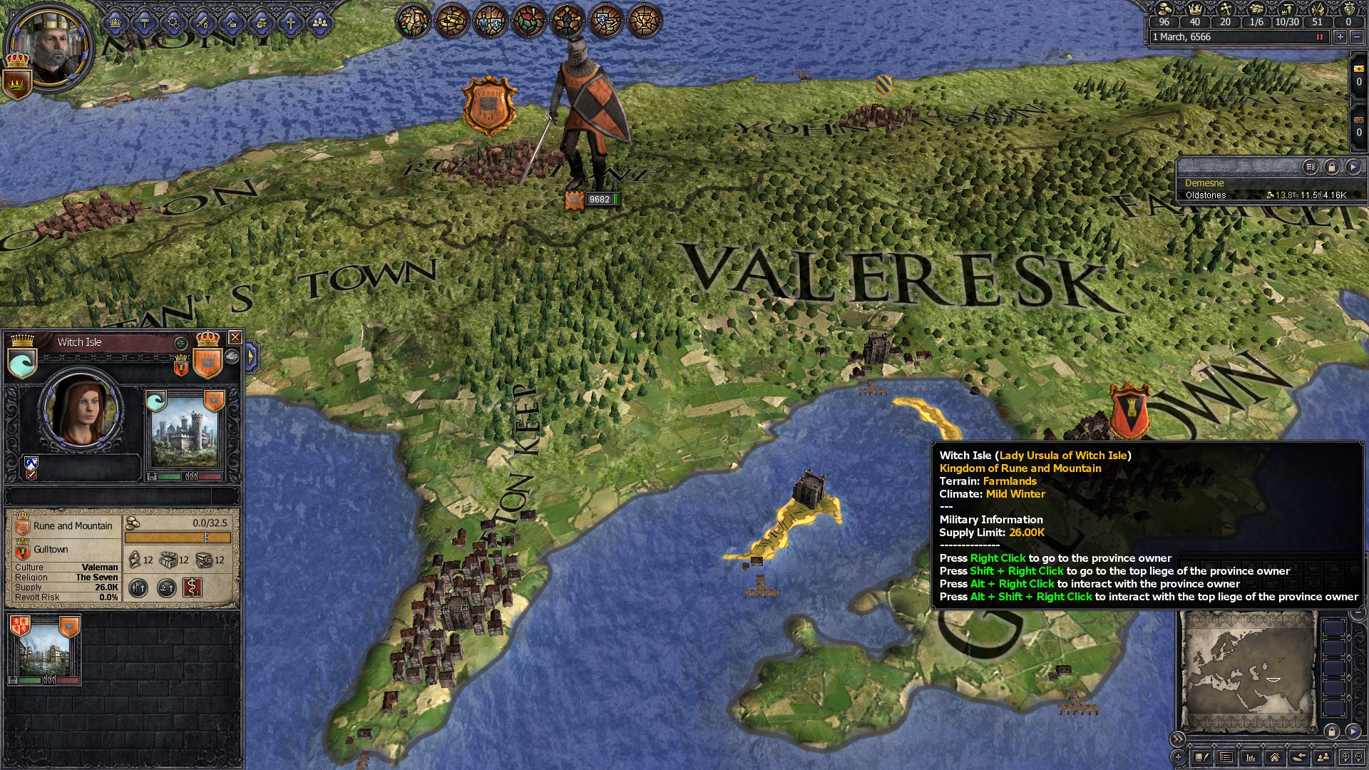 seven kingdoms mod ck2