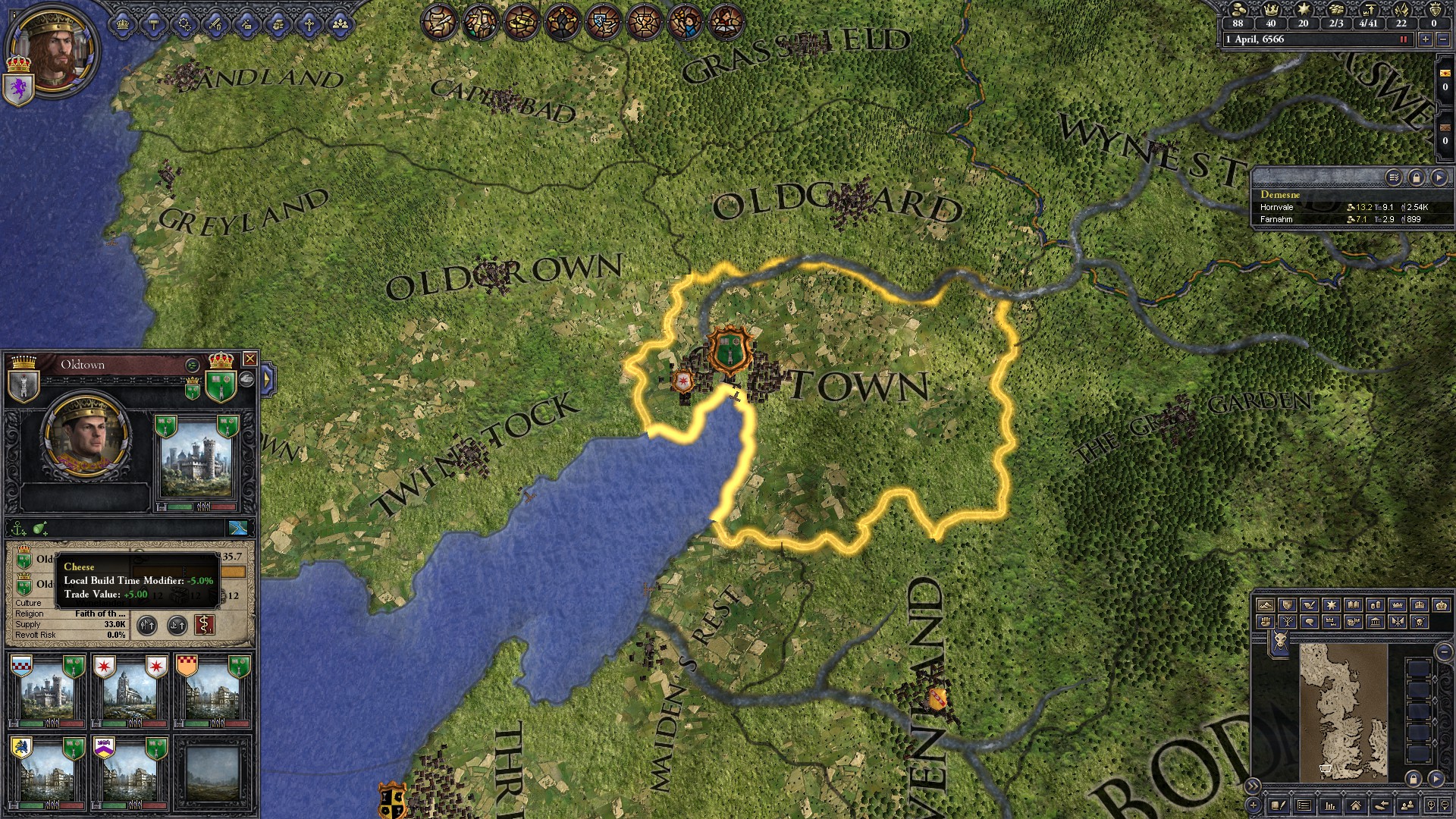 crusader kings 2 provinces