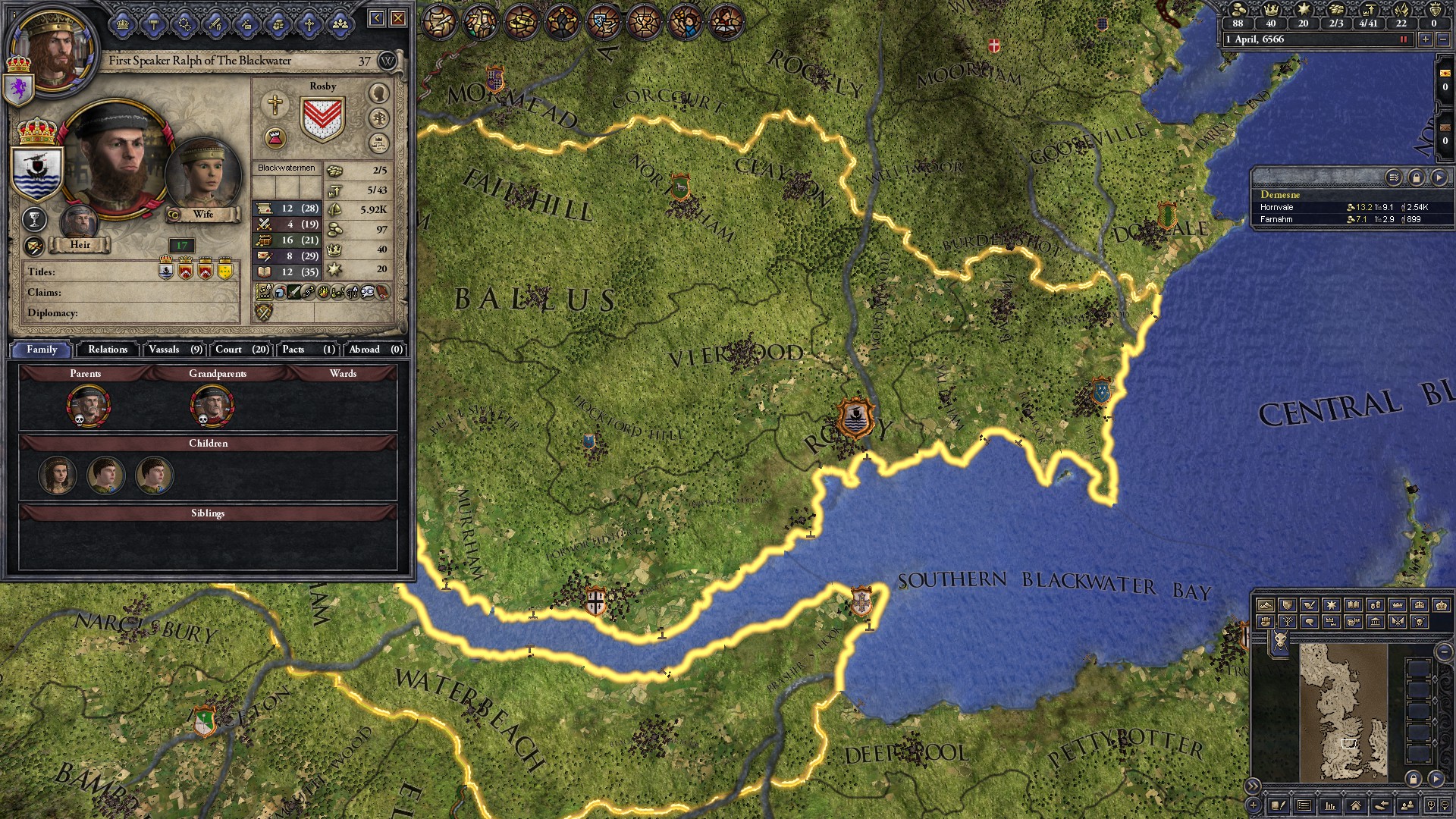 crusader kings 2 game of thrones mods