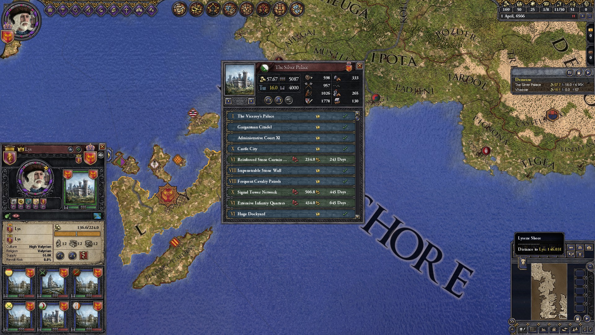 moddb crusader kings 2 game of thrones