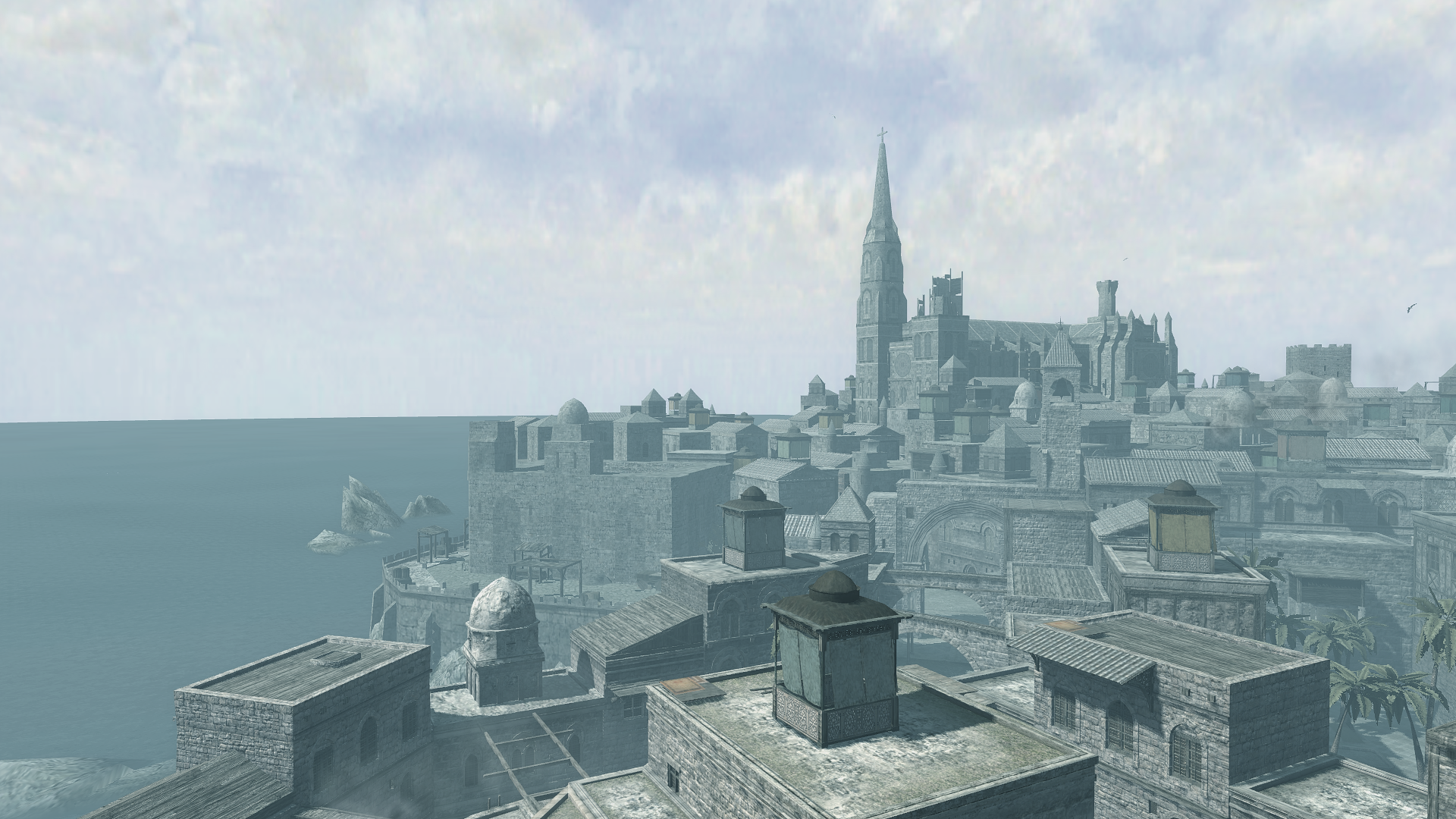 Steam Community :: Screenshot :: Assassin's Creed 1 - City of Acre