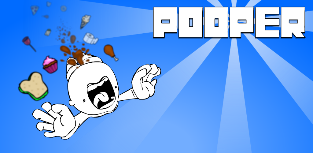 Logo Pooper