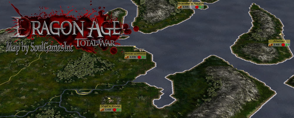 dragon age 2 map