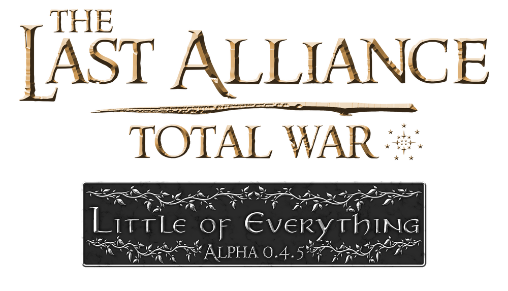 Total War: The Battle for Antares IV mod - ModDB