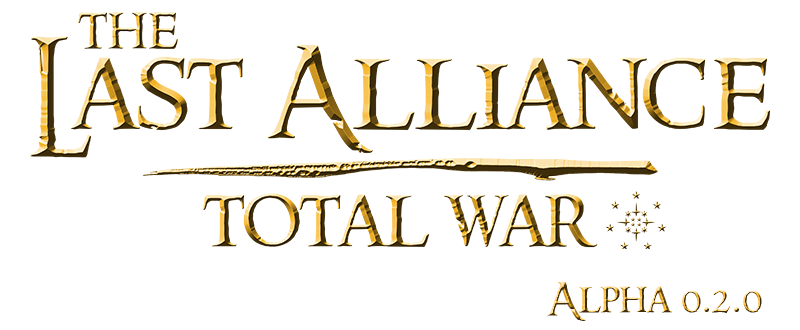 Last Alliance Alpha v0 2 0