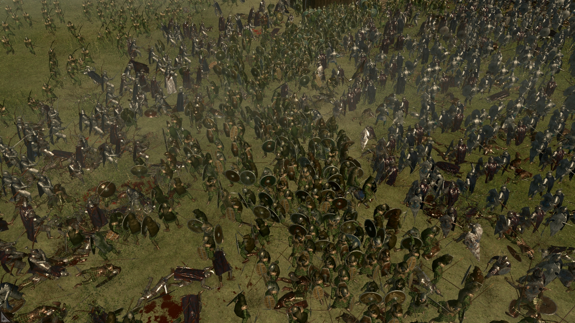 Shogun 2 Total War Screenshot 2 10