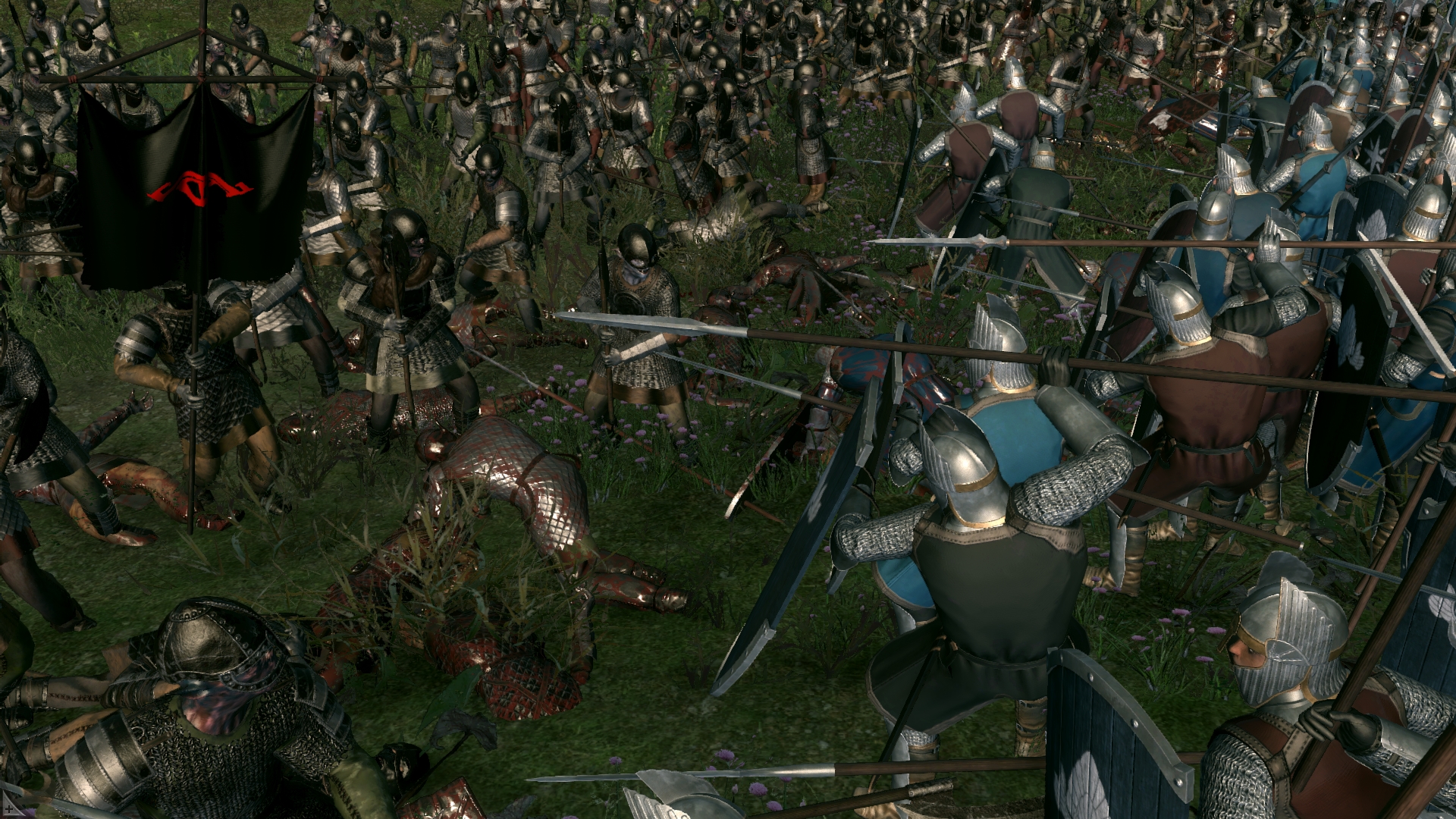 Shogun 2 Total War Screenshot 2 15