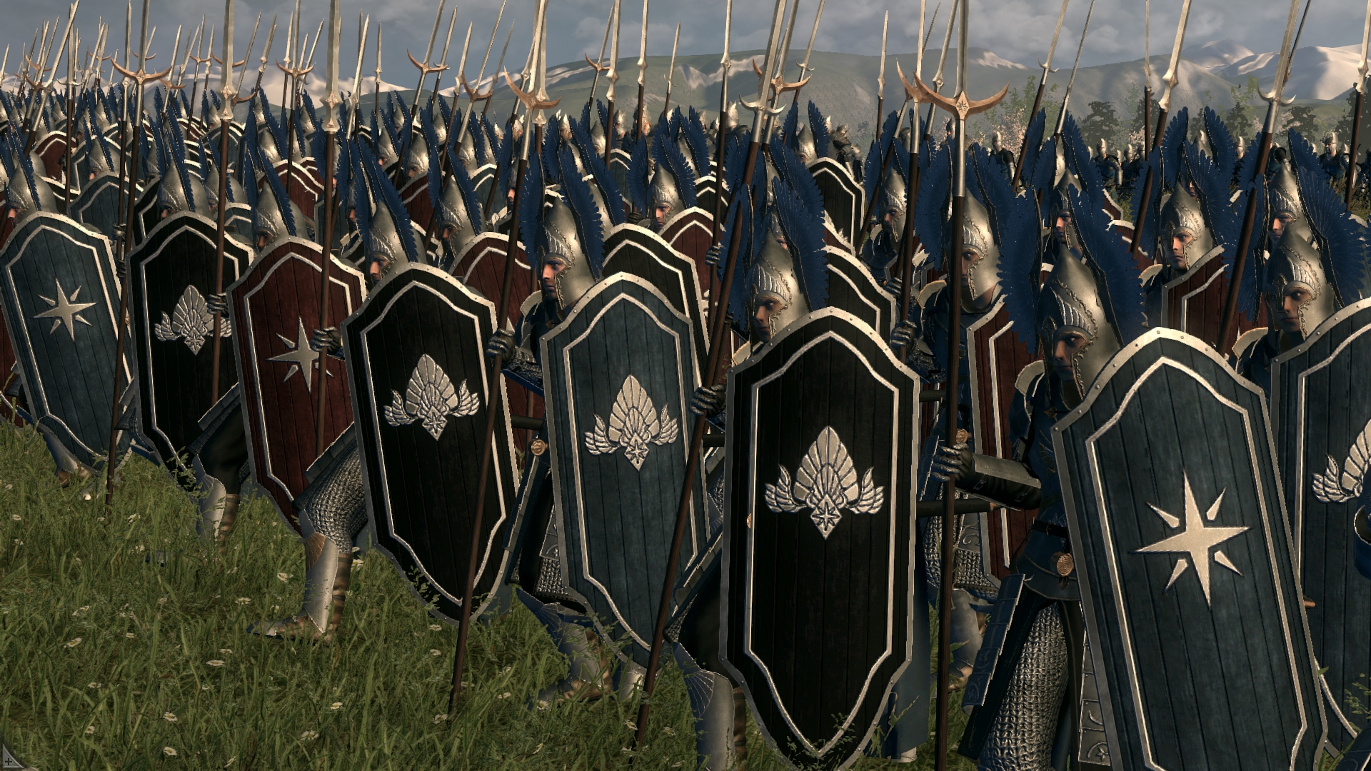 Shogun 2 Total War Screenshot 2 16