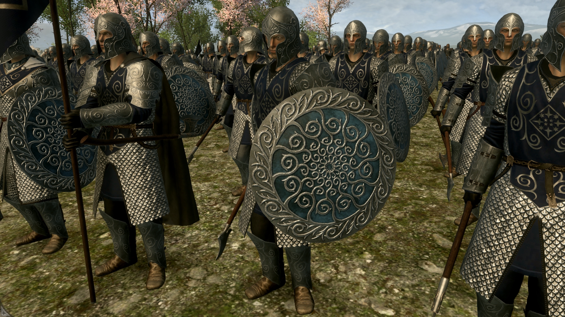 Shogun 2 Total War Screenshot 2 17