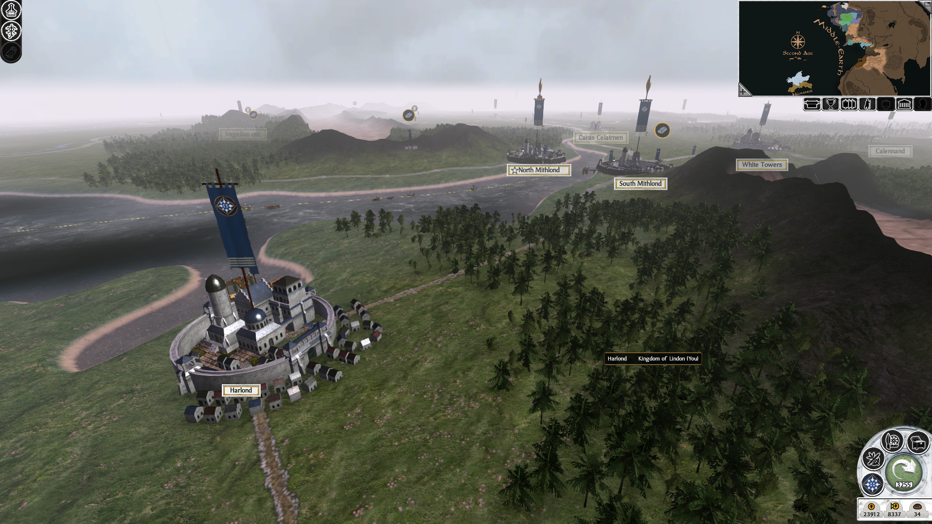 Shogun 2 Total War Screenshot 2 17