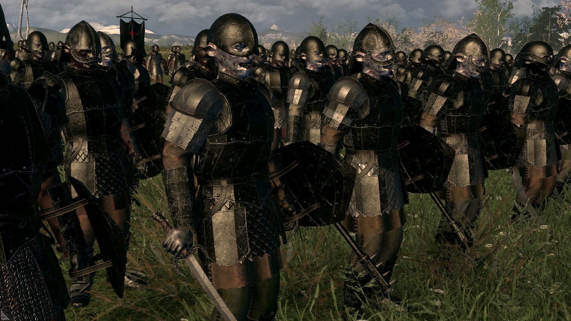 Shogun 2 Total War Screenshot 2 19