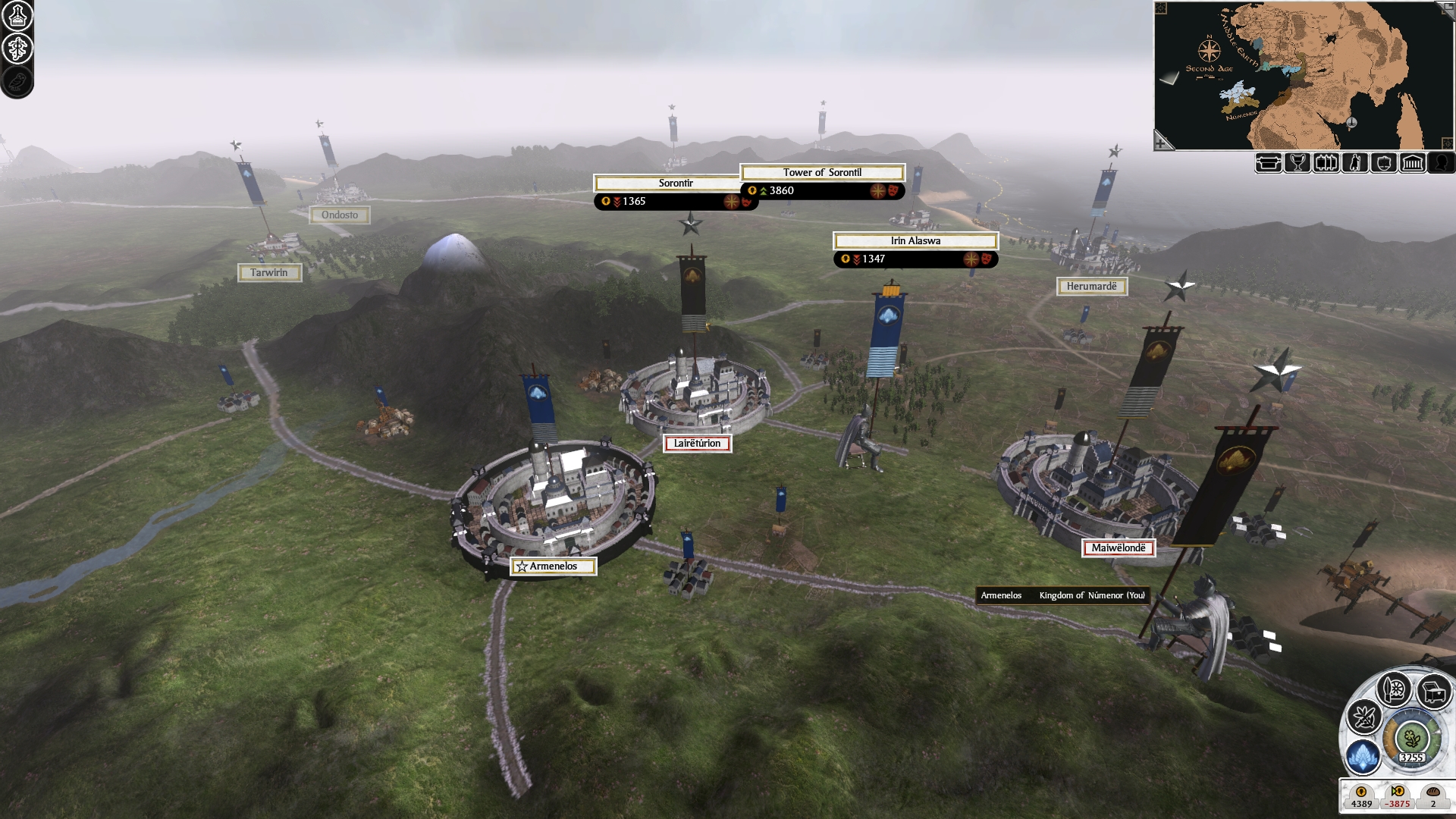 Shogun 2 Total War Screenshot 2 22