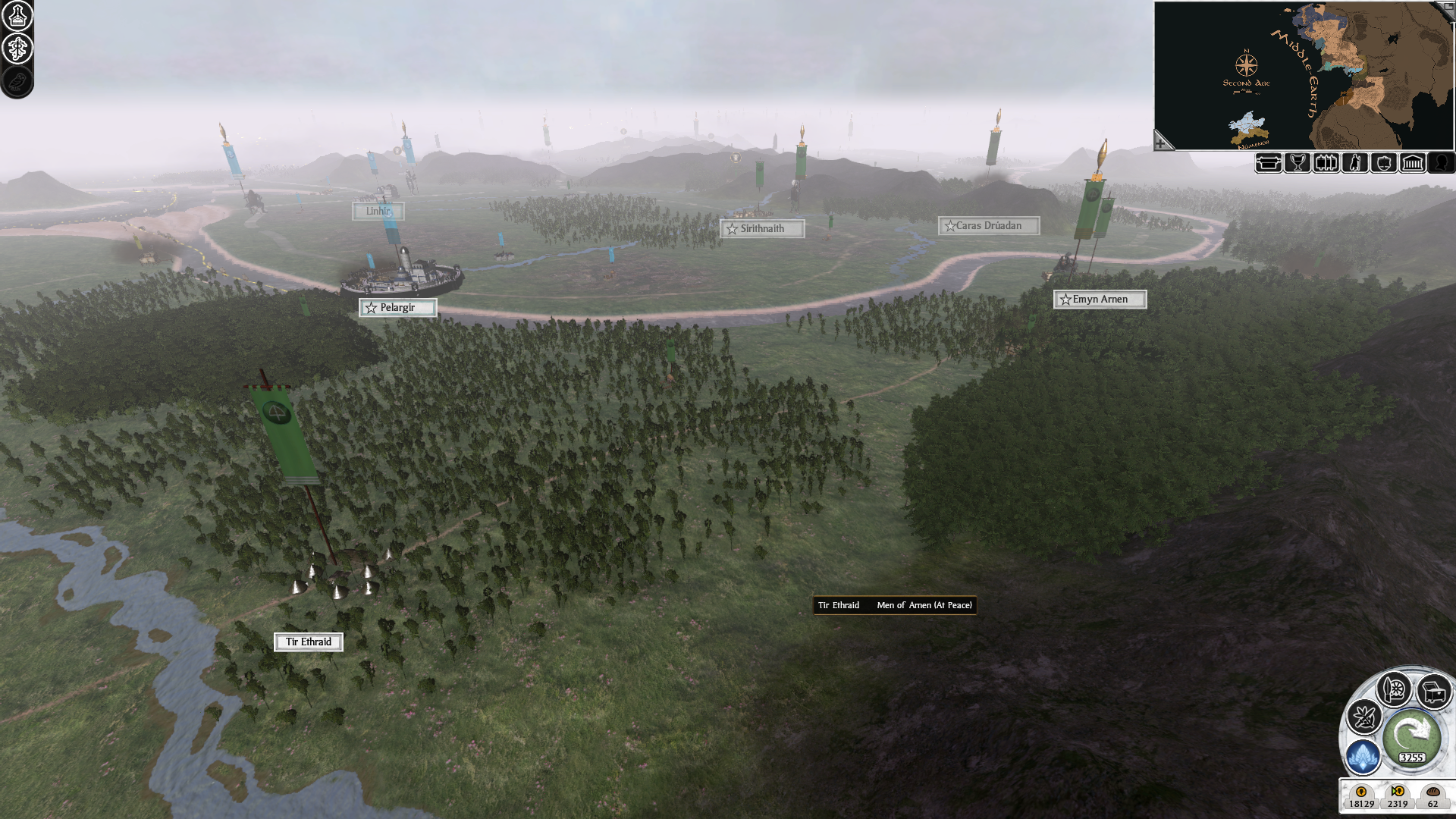 Shogun 2 Total War Screenshot 2 22