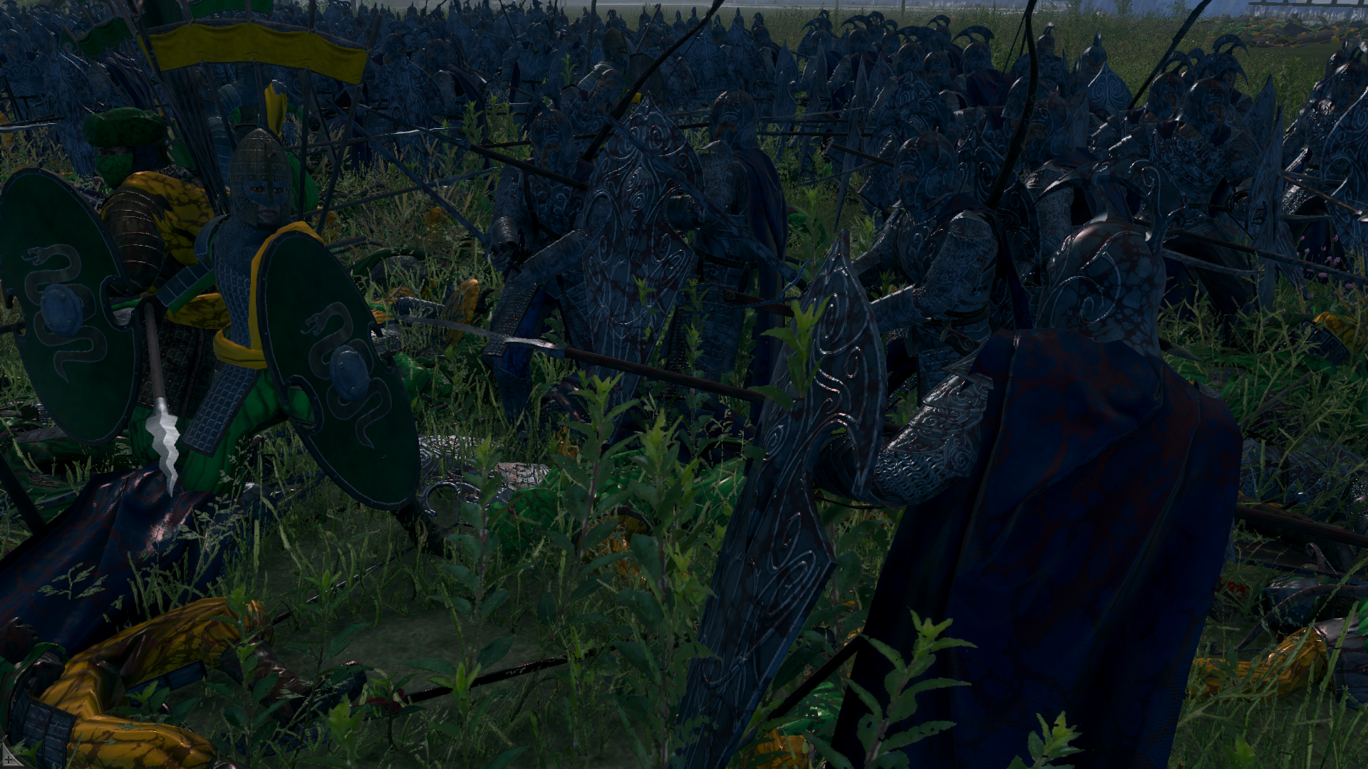 Shogun 2 Total War Screenshot 2 25