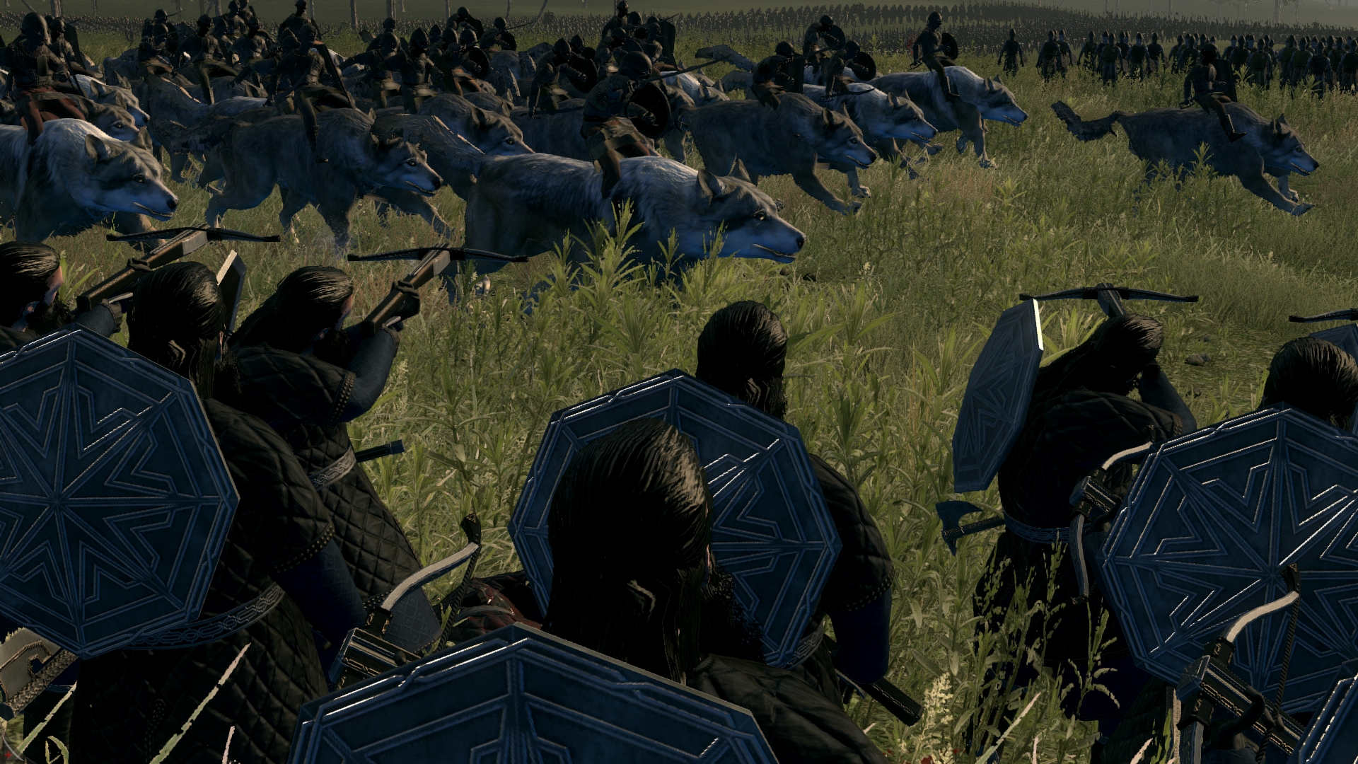 Shogun 2 Total War Screenshot 2 28