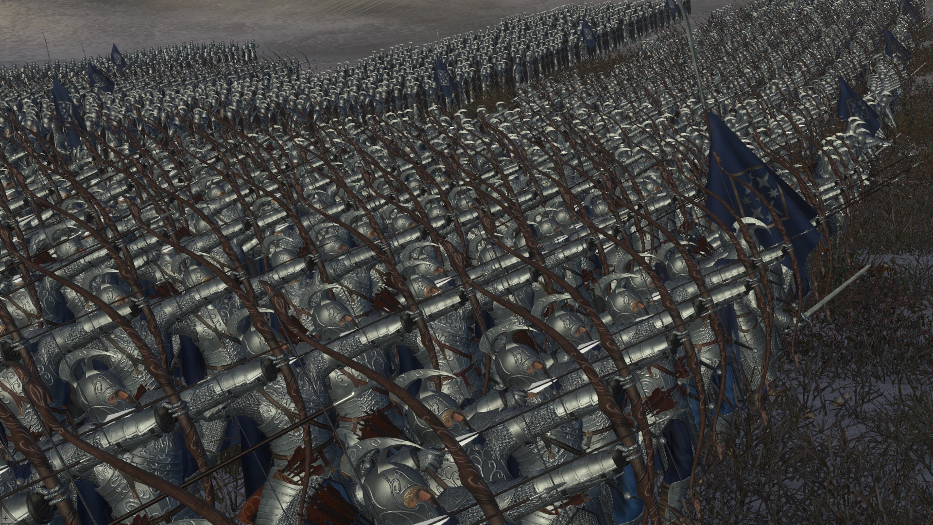 Shogun 2 Total War Screenshot 2 8