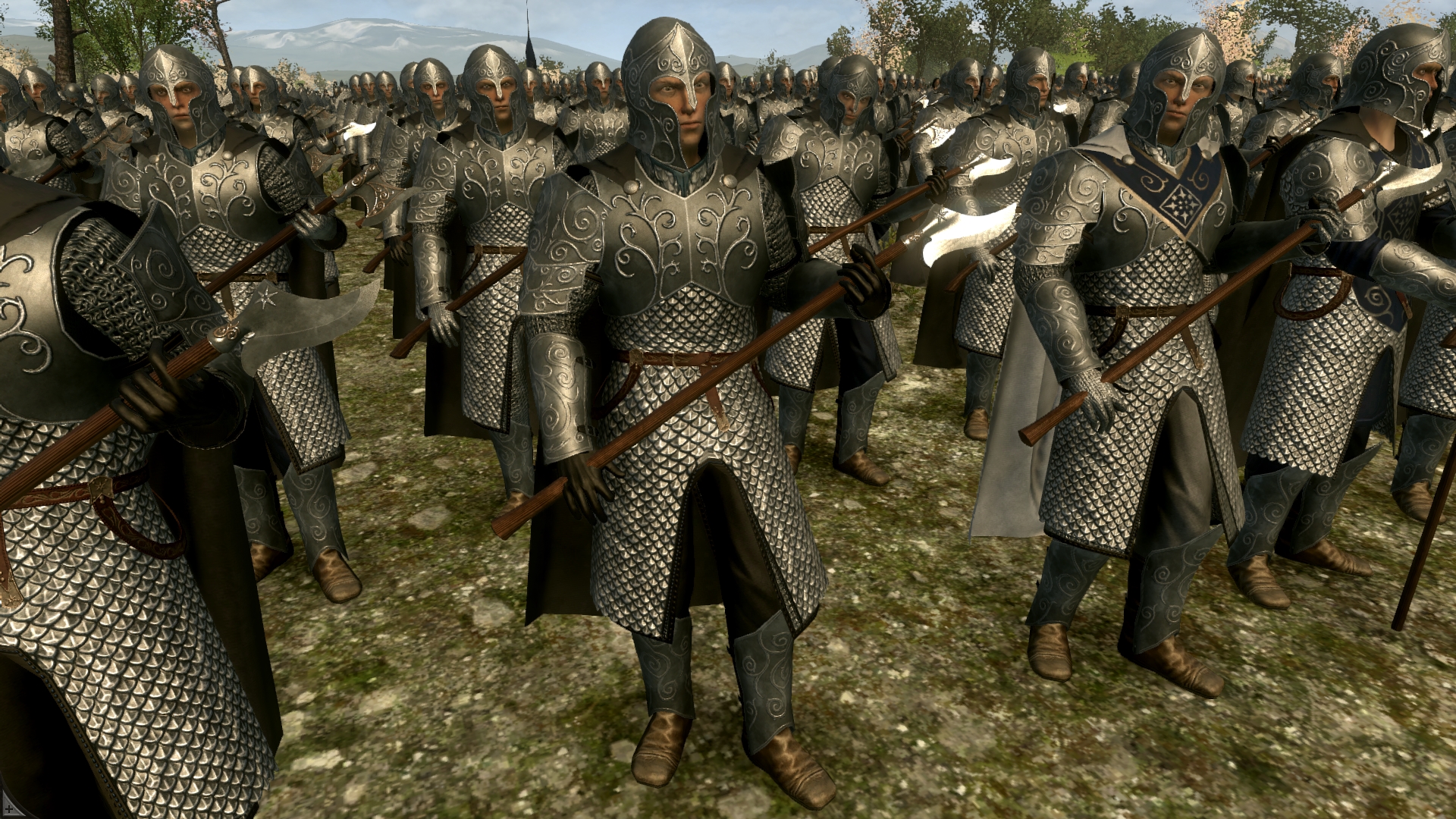 total war shogun 2 units