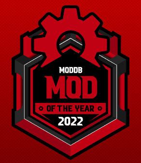 mod of the year 2022