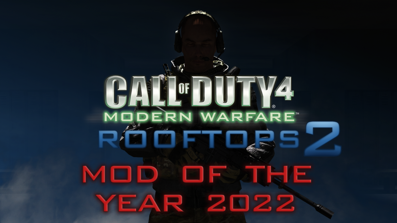r2 mod of the year 2 22