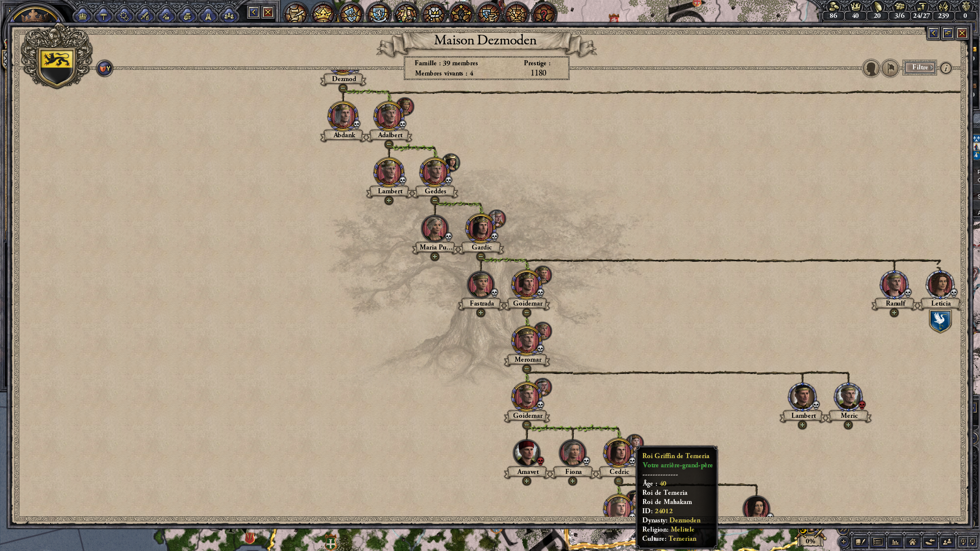 ck2 workshop not ing