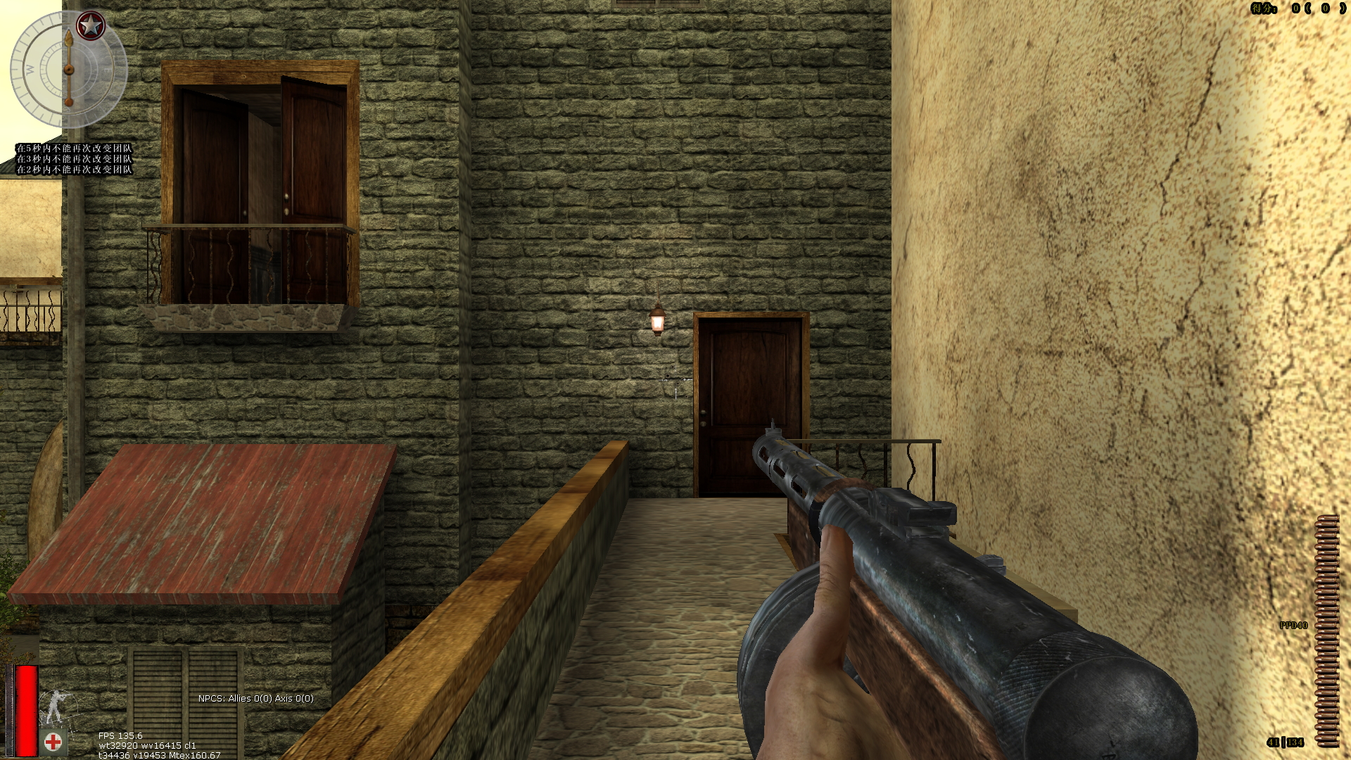 medal of honor allied assault windows 8