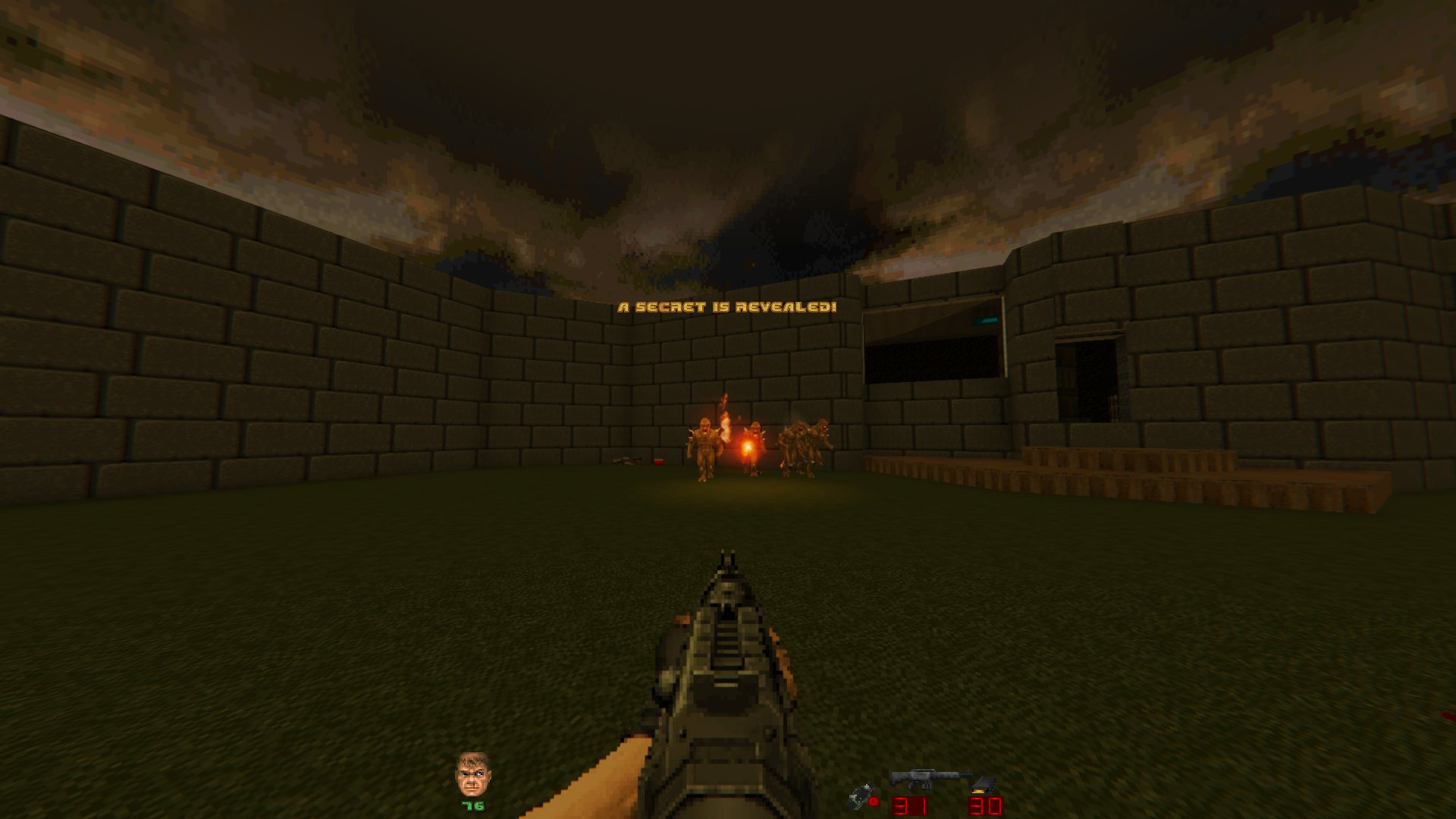 Playstation Doom Tc Lite V2 Addon Moddb