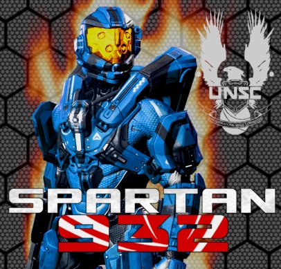 Spartan932