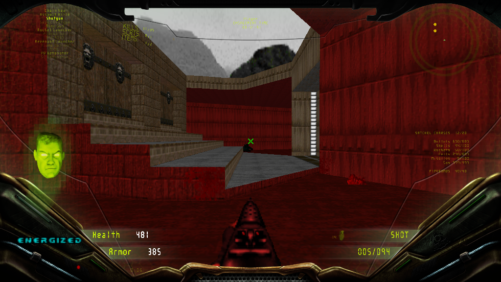 Screenshot Doom 20160805 022728