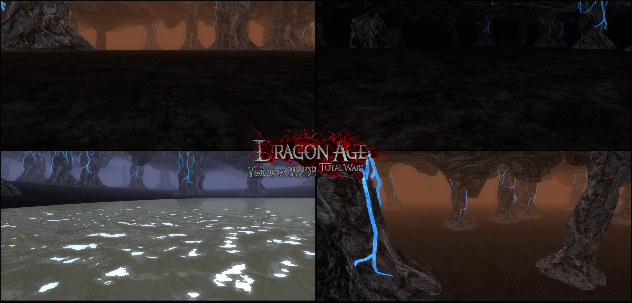 the urn of sacred ashes at Dragon Age: Origins - mods and community