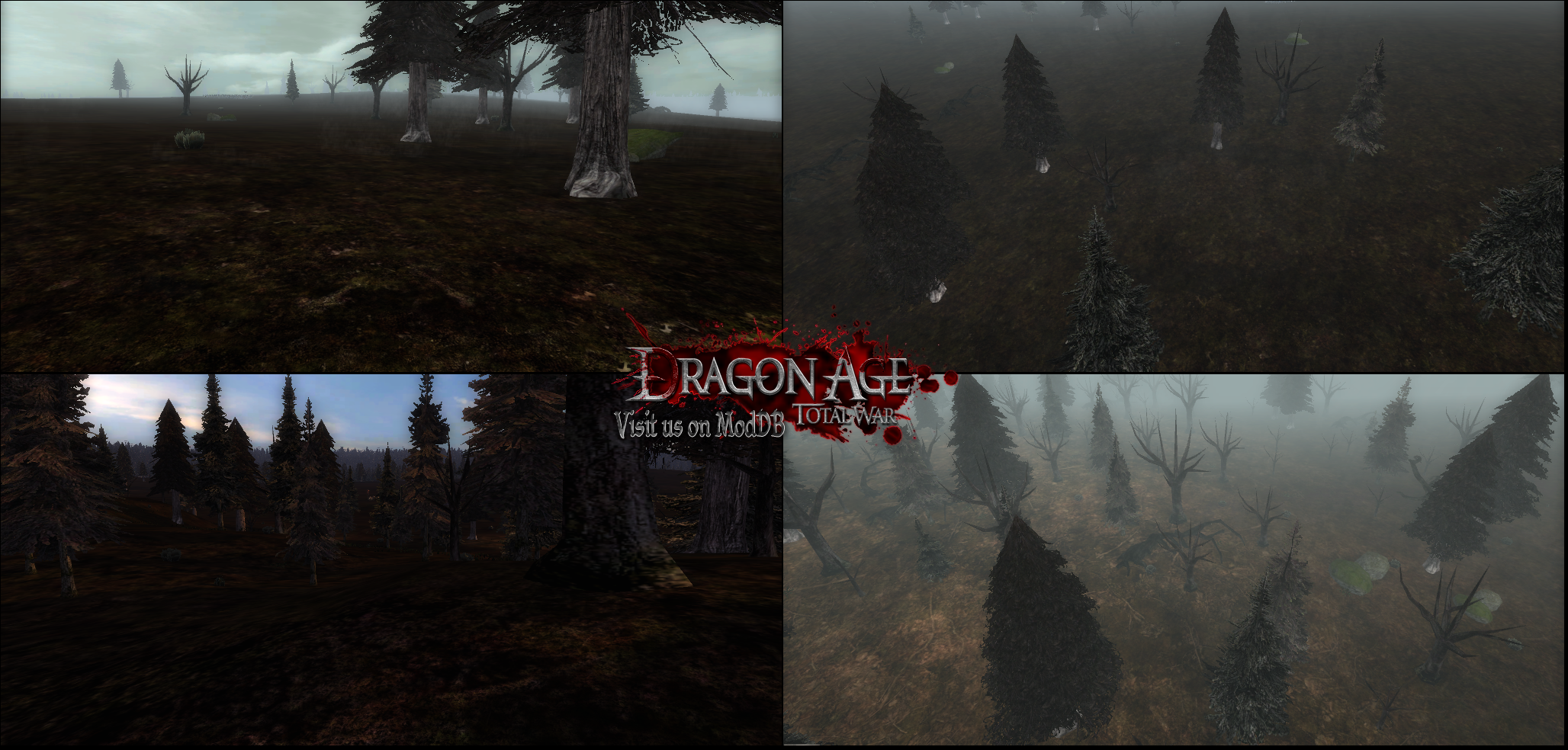 ENB 2 at Dragon Age: Origins - mods and community