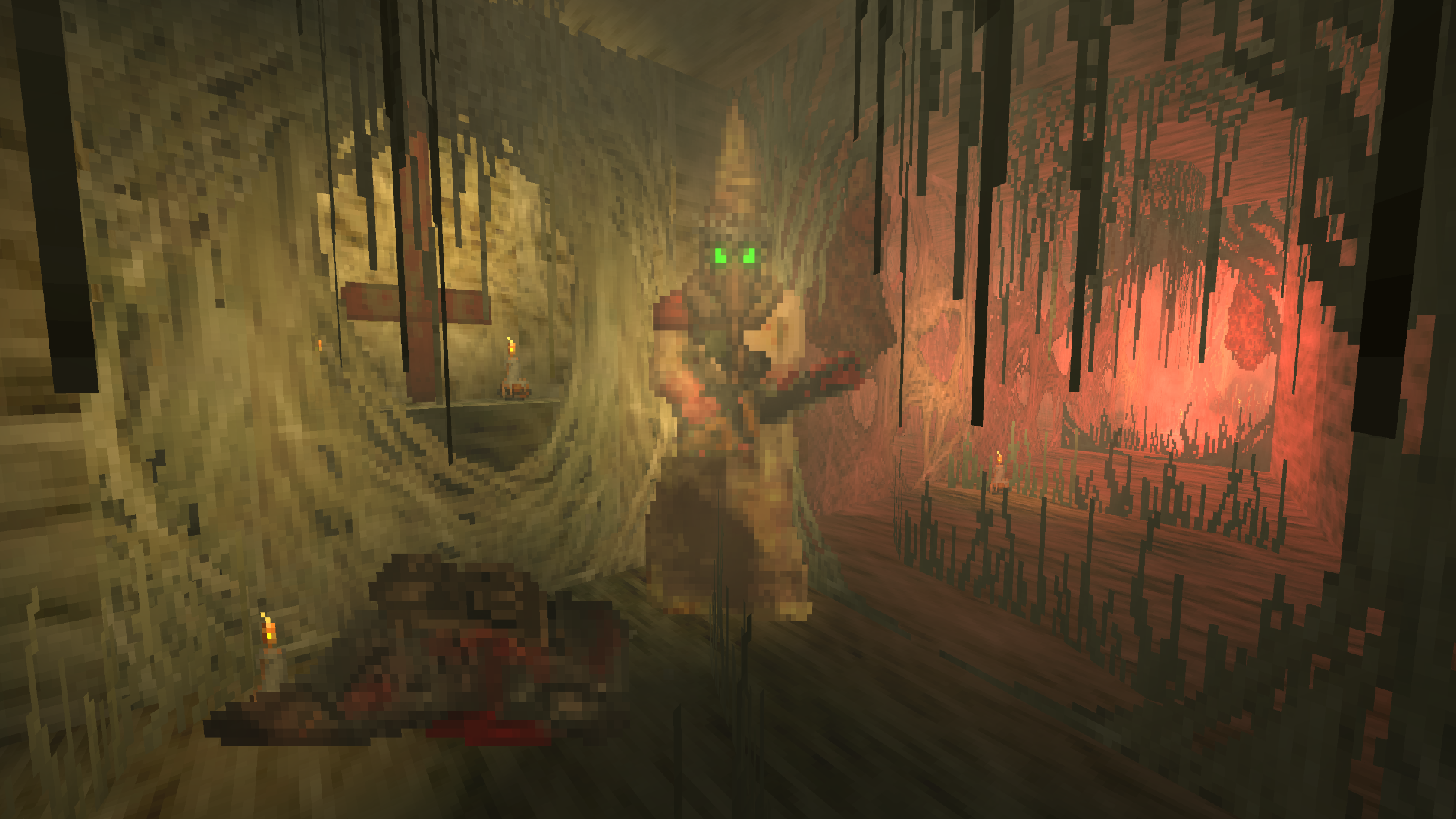 Screenshot Doom 20211128 215209