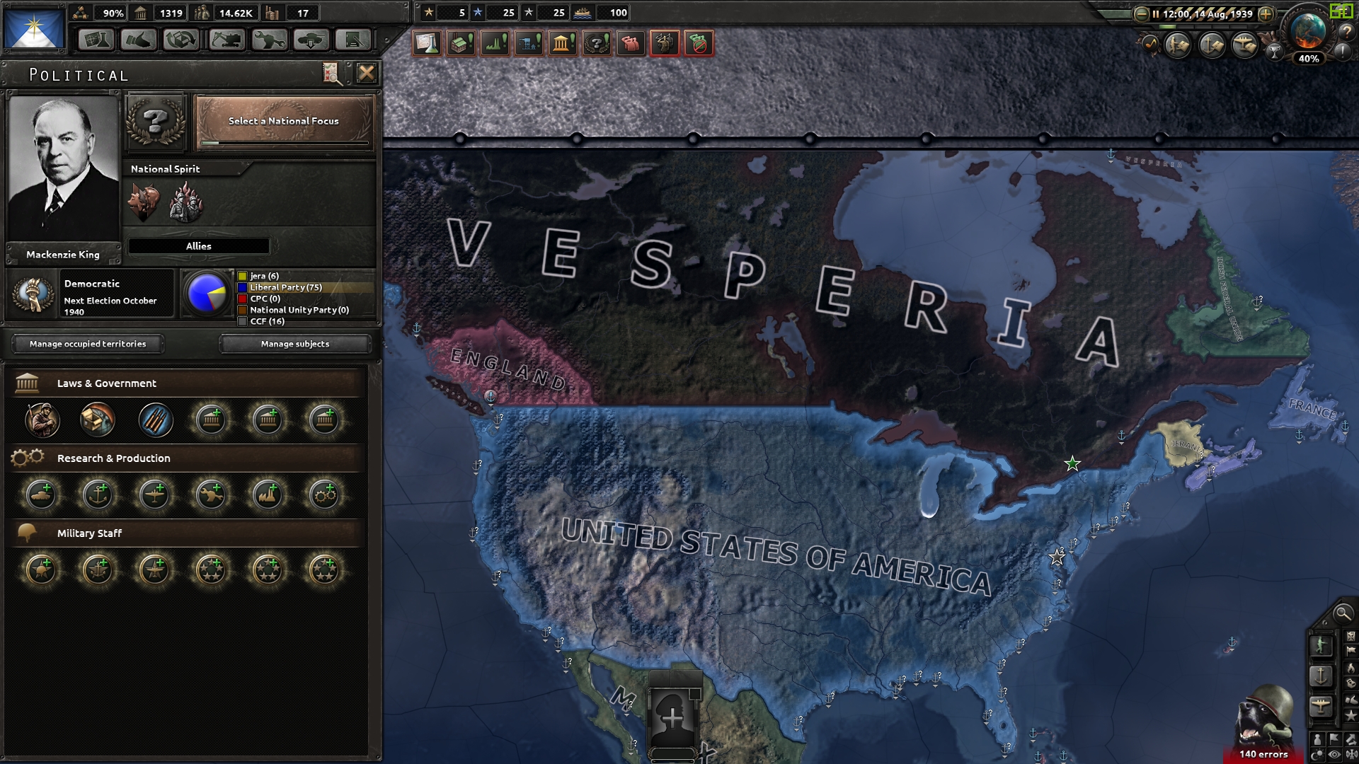 hearts of iron 4 ideology