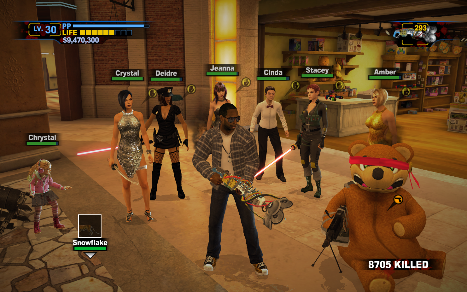 Dead Rising 2: Off the Record is selling cheats as DLC – Destructoid