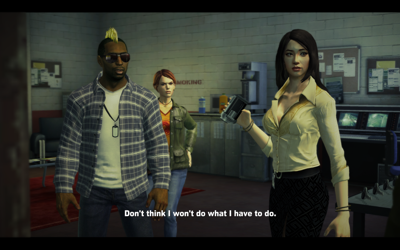 Dead Rising 2: Off the Record on Steam