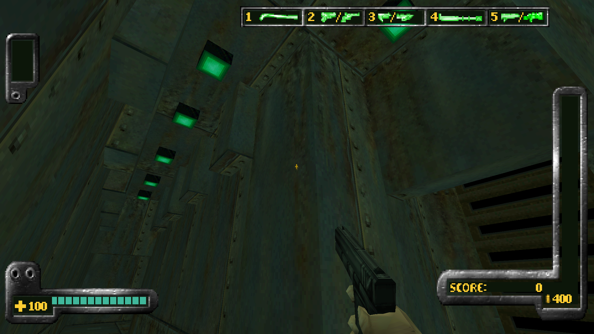 Screenshot Doom 20230805 155330