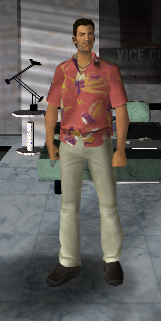 skin gta vice city