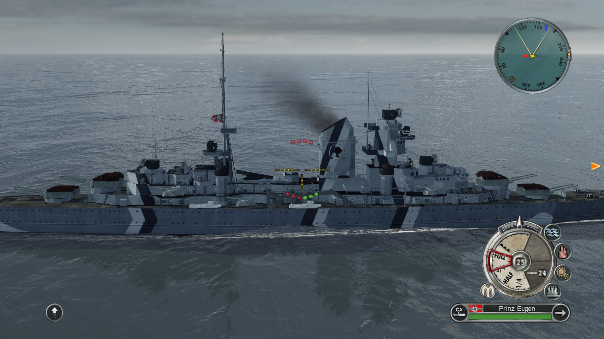 Eugen texture