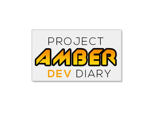 AmberDevDiary