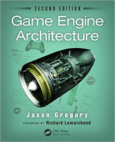gameenginearchitecture