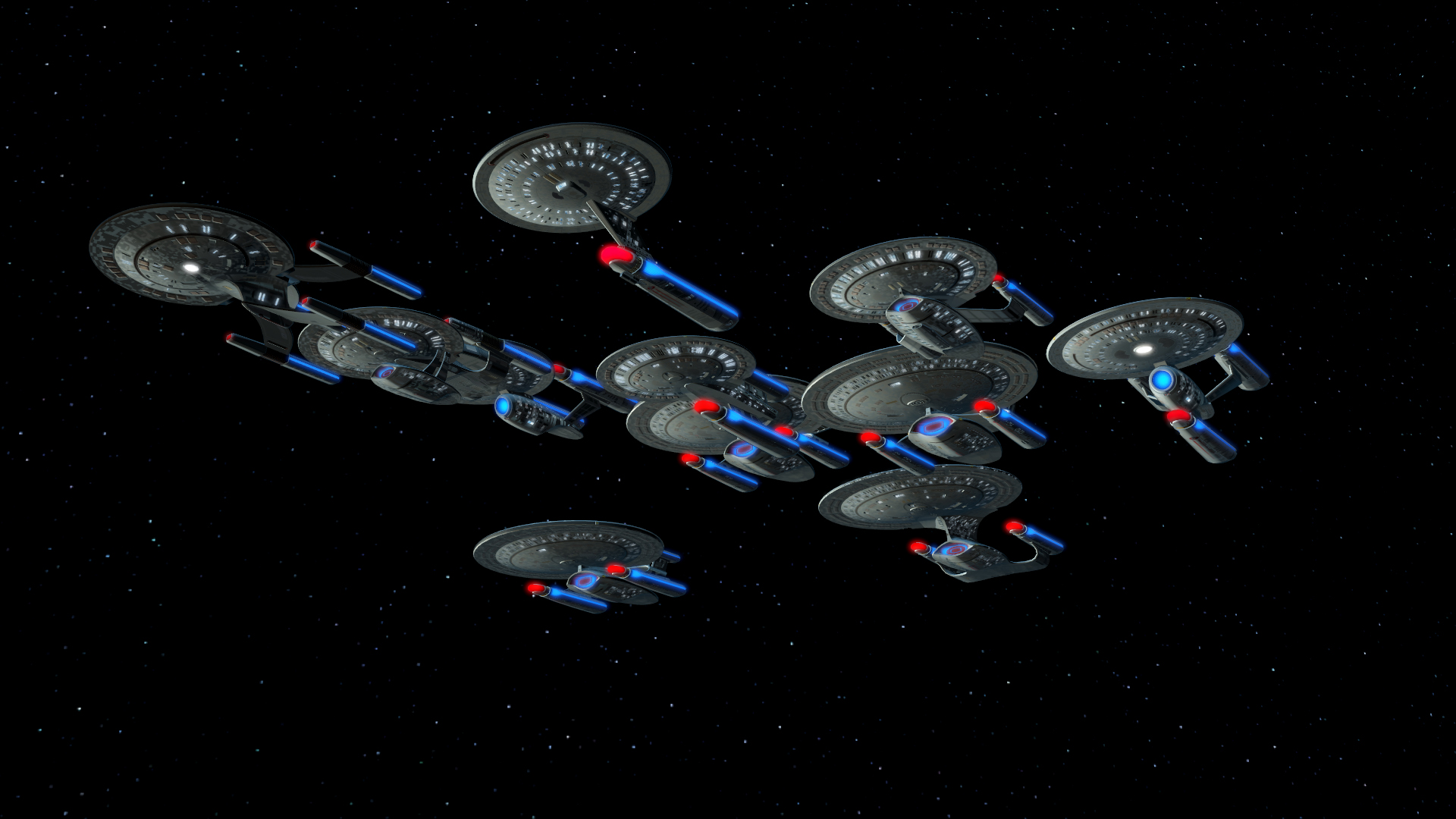 tng fleet