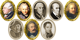 Sachsen Generals