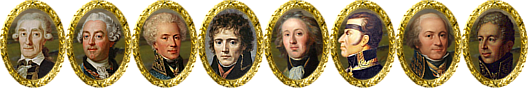 Sweden Generals 1