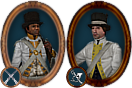 generic west indies units