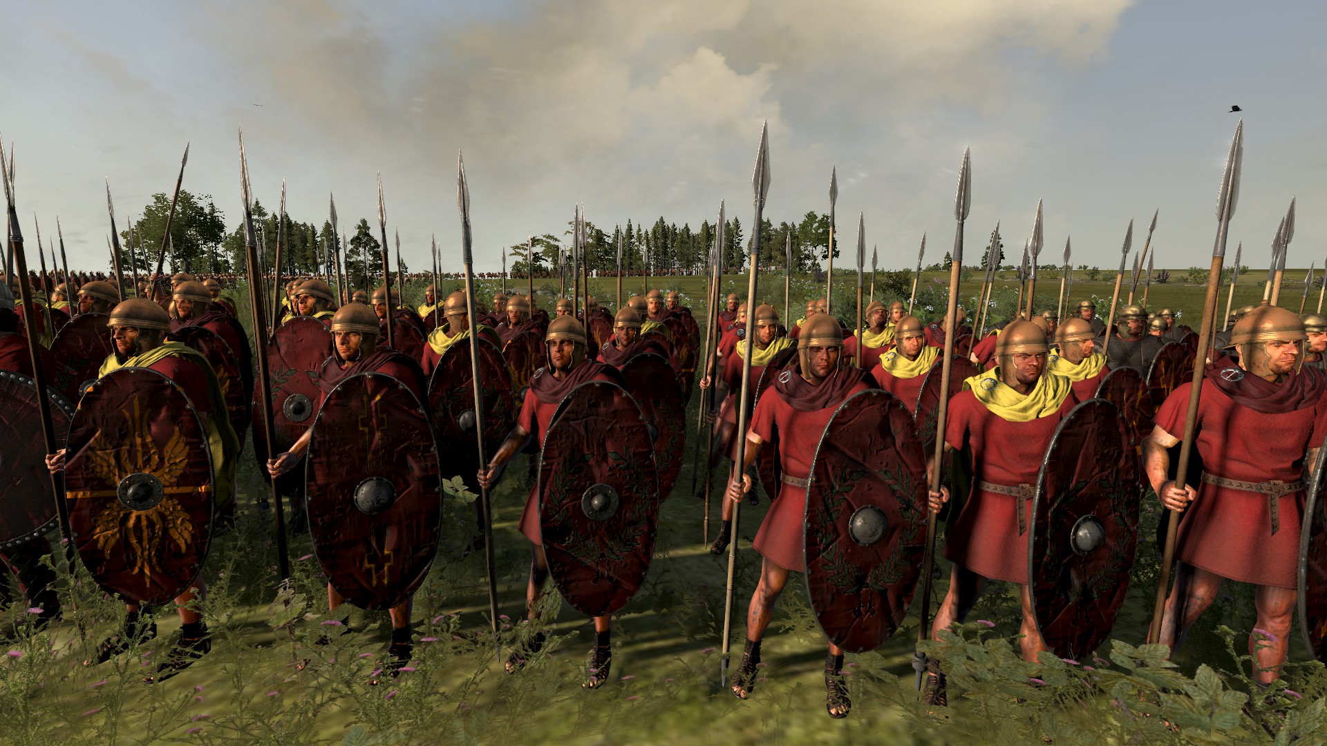 download free total war saga thrones of britannia