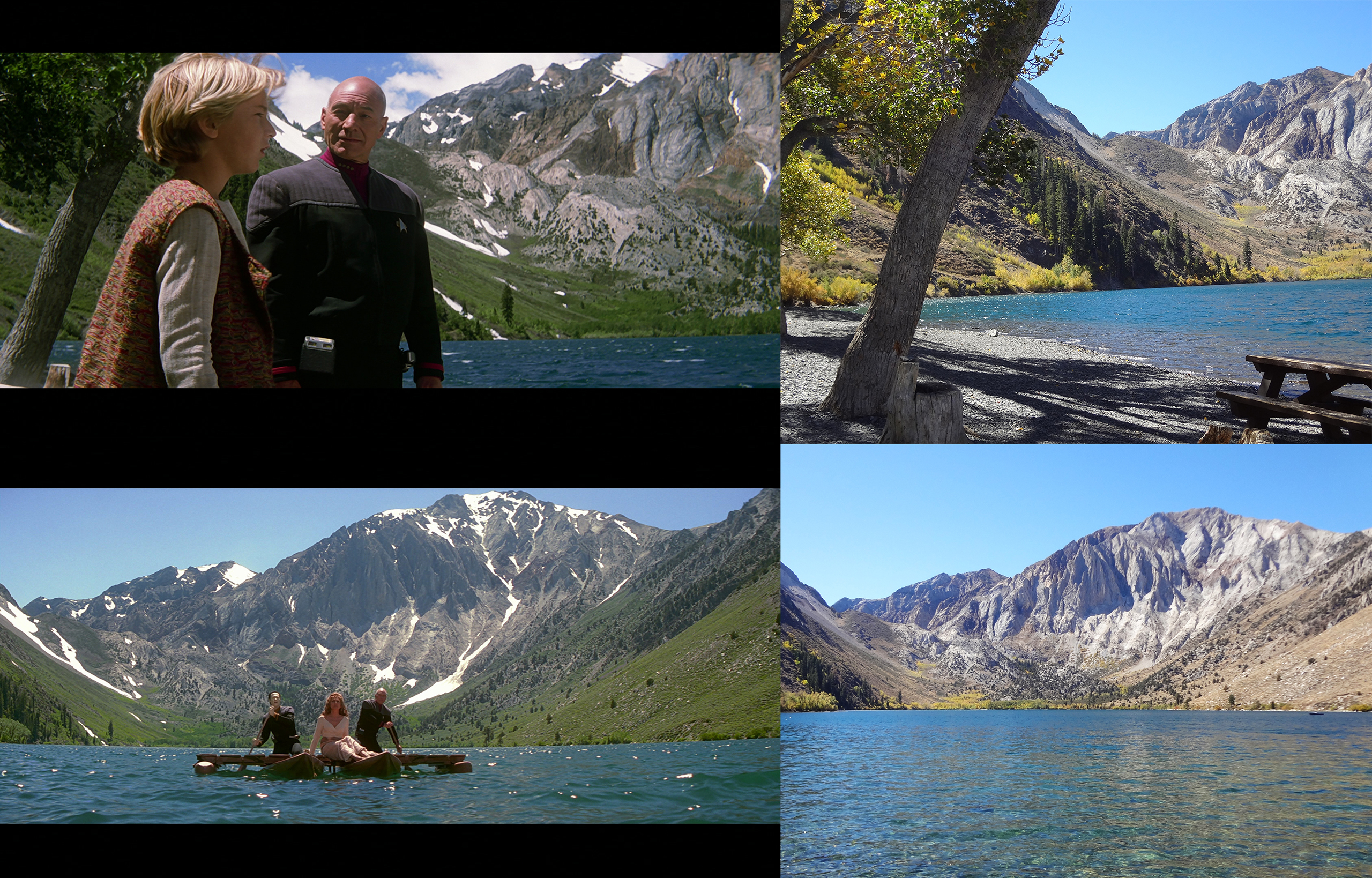 Convict Lake 2