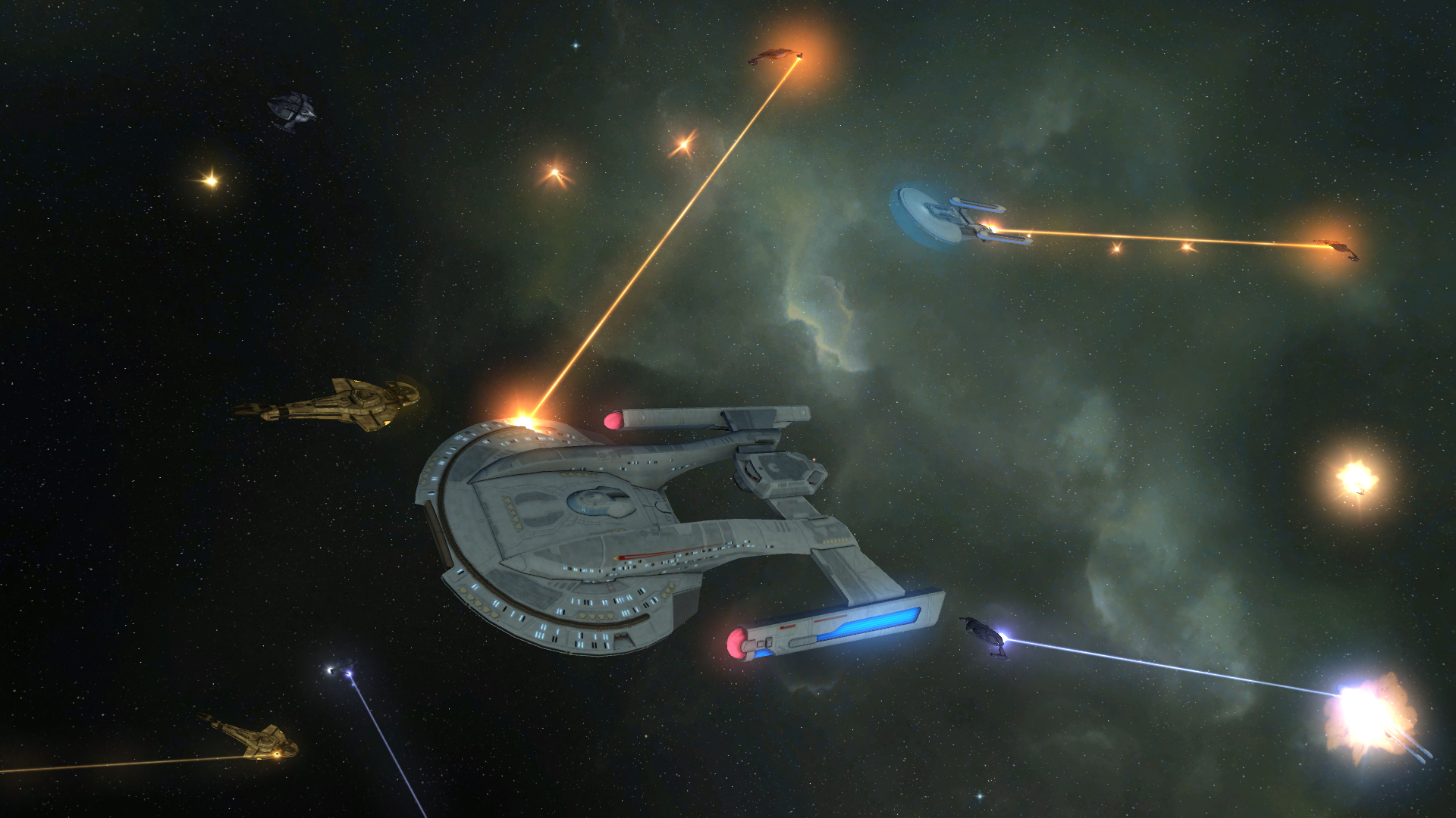 star trek armada mods