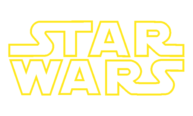 640px Star Wars Logo
